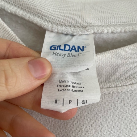 Frankie Cosmos Merch Sweater - Picture 6 of 12